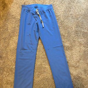 FIGS Livingston Basic Scrub Pants TALL
